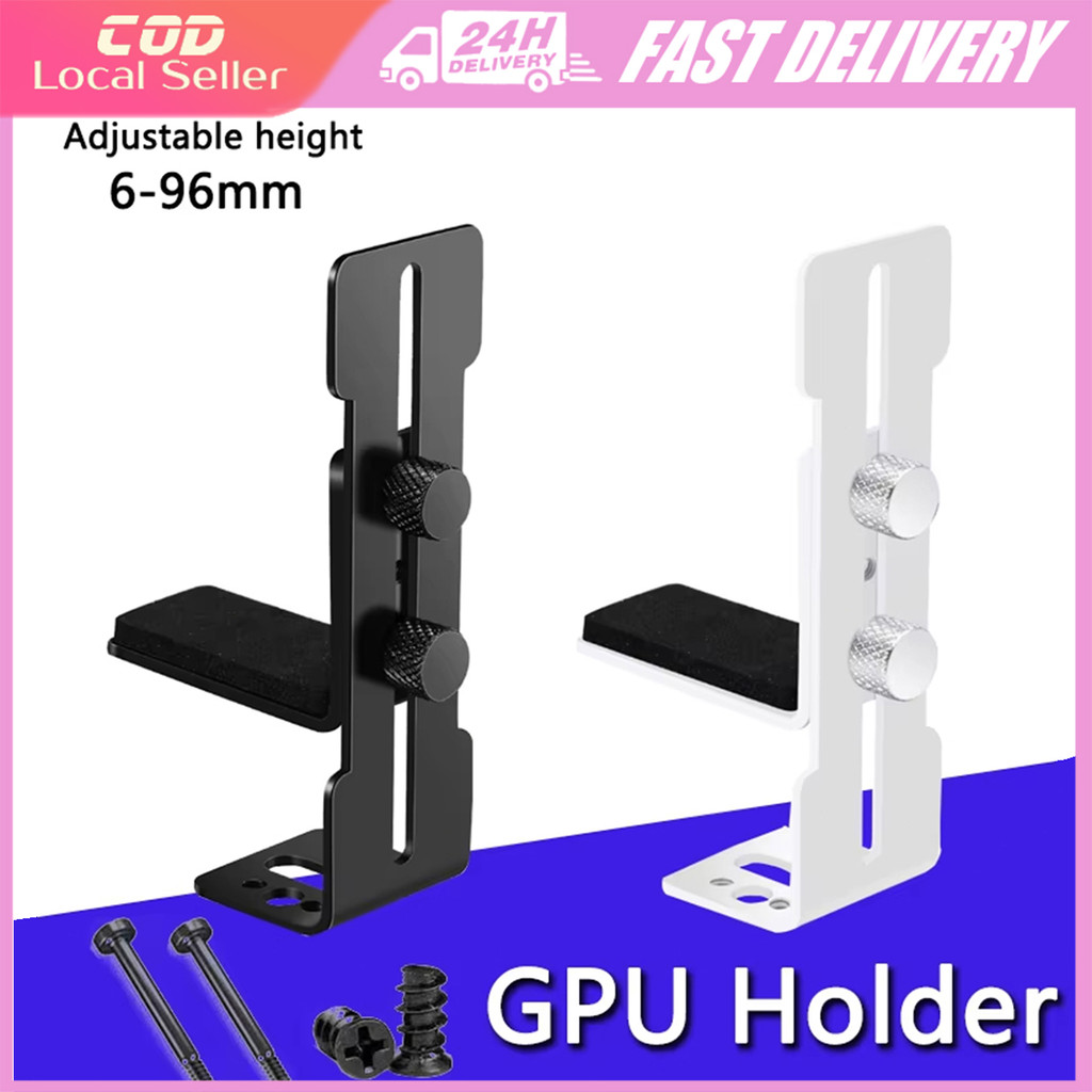 Buy graphic card holder stand Online With Best Price, May 2026 | Shopee ...