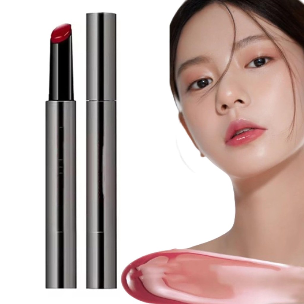 Aztk Meltykiss Jelly Gloss Lipstick- Aztk Moisturizing Melty Kiss Lip ...