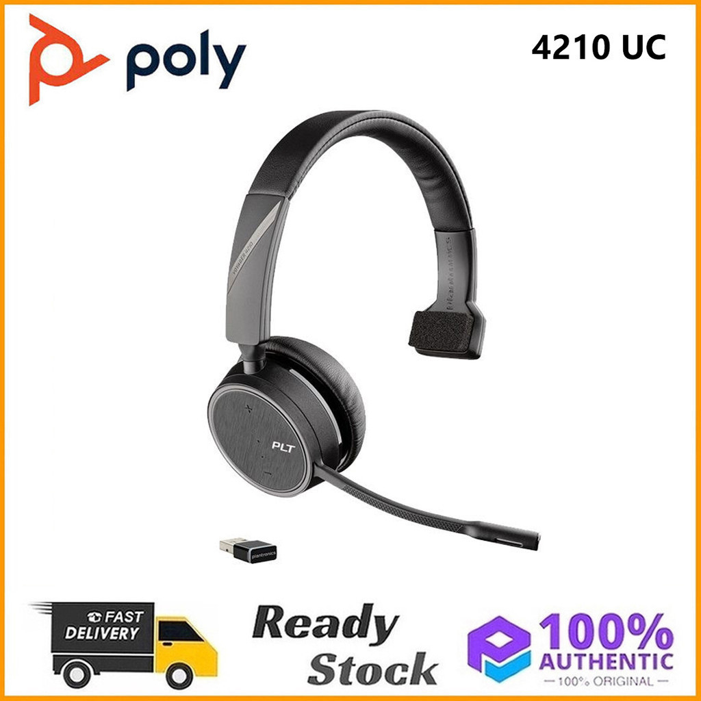 Plantronics