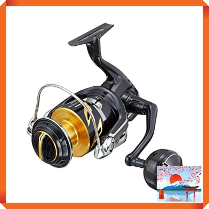 シマノ(SHIMANO) 19 ステラ SW 8000PG 039668｜アウトドア用品・釣り具