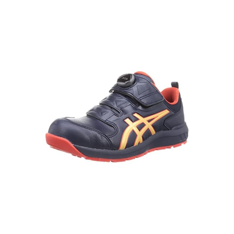 ASICS Working Winjob CP307 Safety Shoes with BOA, JSAA Type A Toe