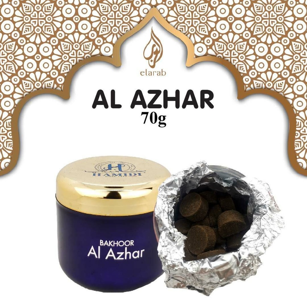 Al Azhar By Hamidi main image 1