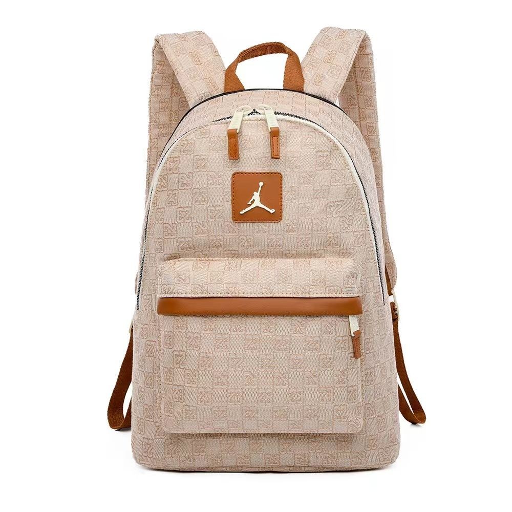 Air Jordan Men's and Women's Shoulder Bags Retro Outdoor Sports Casual ...