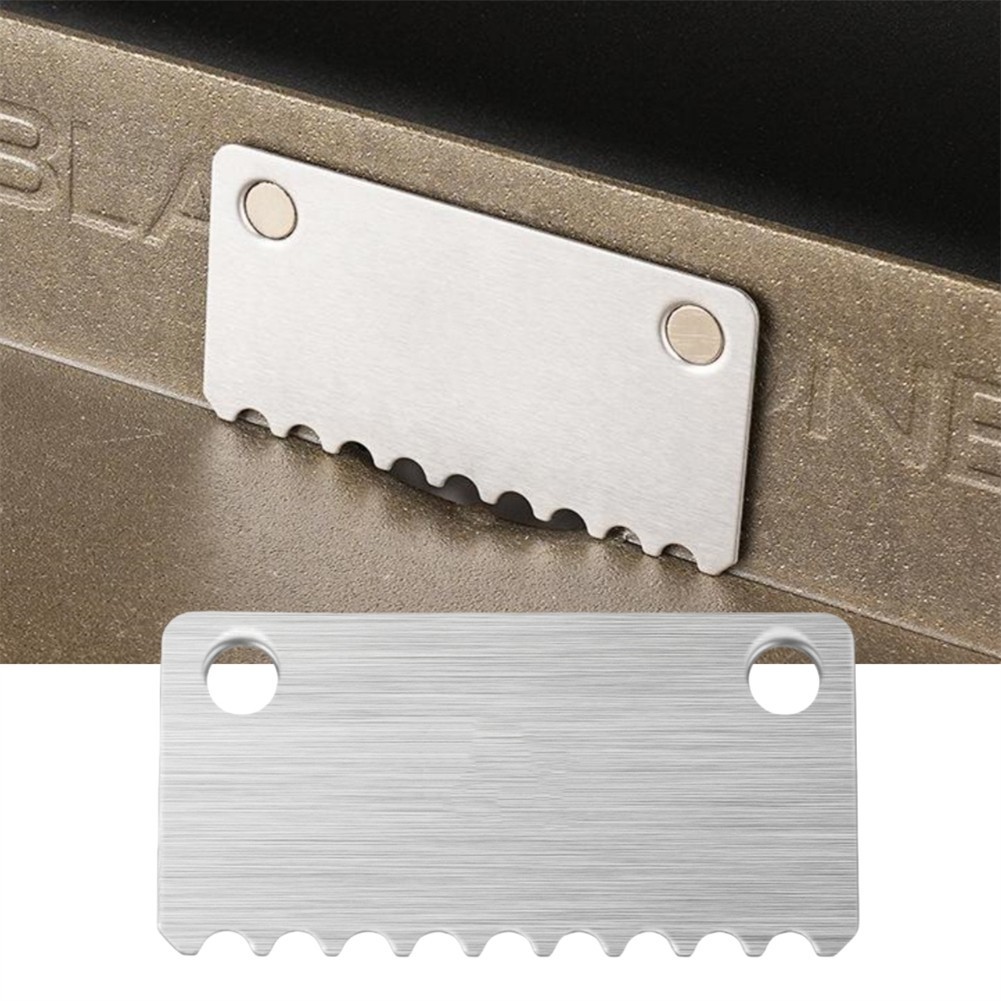 Magnetic Barbecue Mesh Screen BBQ Grills Food Mesh Screen Grease Gate ...