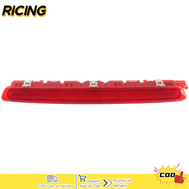 Heart Horse Universal Third Brake Light 12V 3rd Brake Light High Mount - View #13