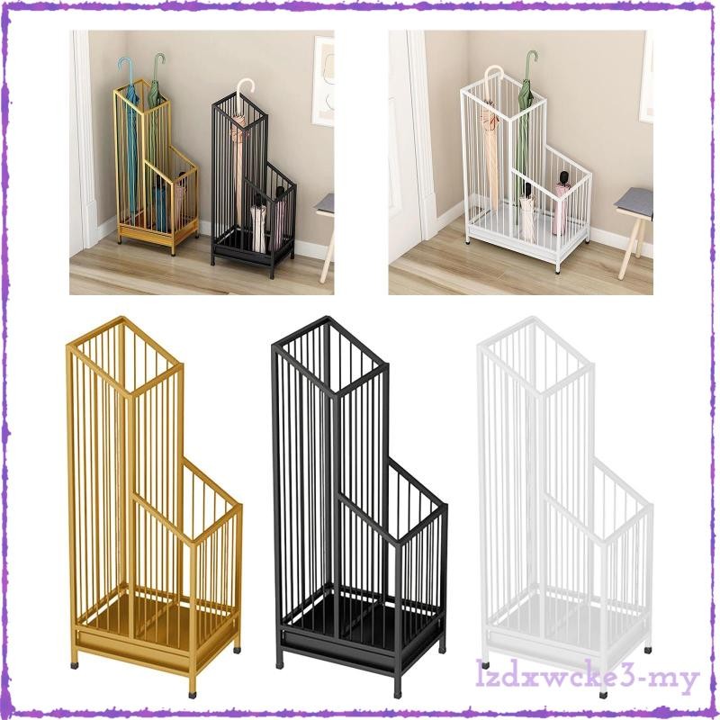 [LzdxwckefaMY] Freestanding Umbrella Stand with Removable Frame ...