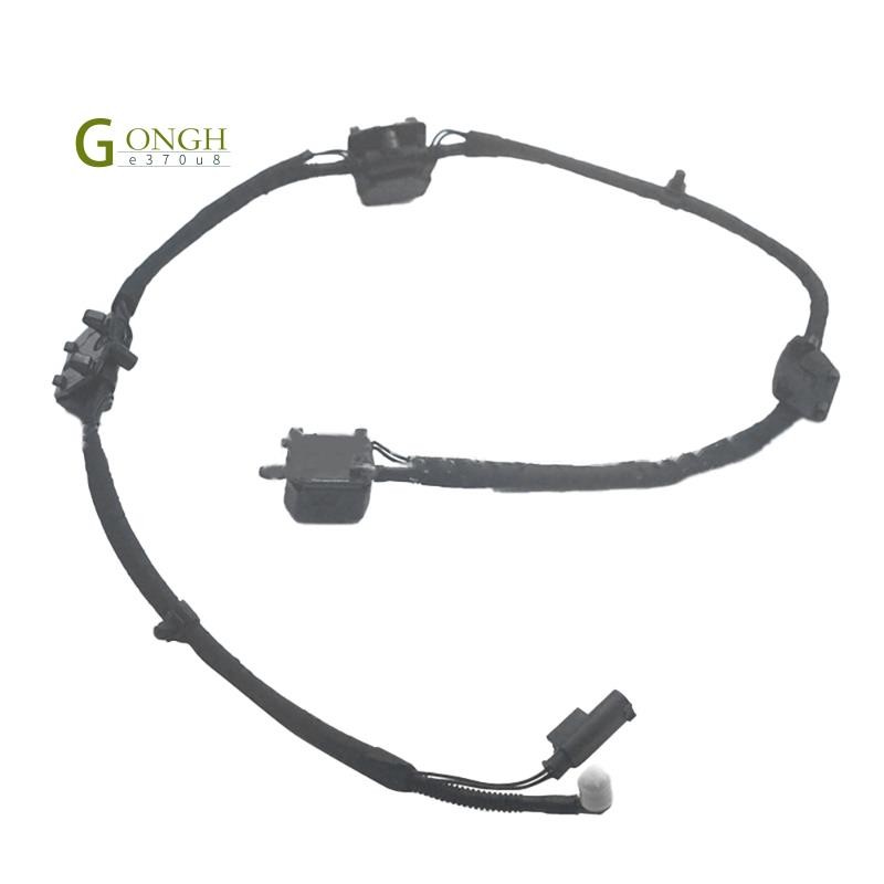 Car Front Windshield Washer Nozzle Array for-BMW F10 F11 F18 Nozzle ...