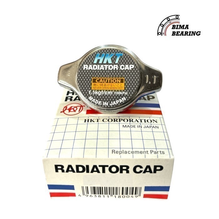 MESIN Lid RADIATOR CAP ENGINE HONDA ODYSSEY RA6 RB1 RB3 CRV GEN1 GEN2 ...