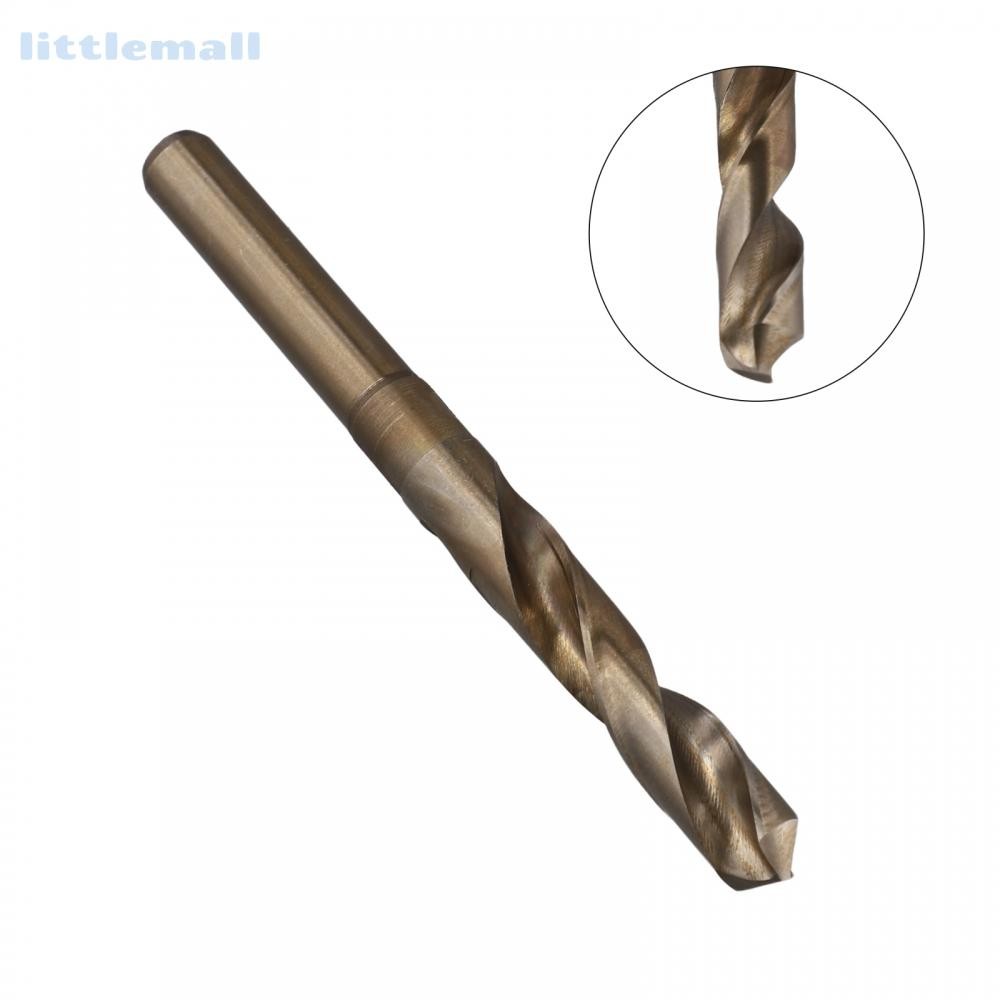 HSS Cobalt Drill Bit BS328 Standard Cutting Oil DIN 338