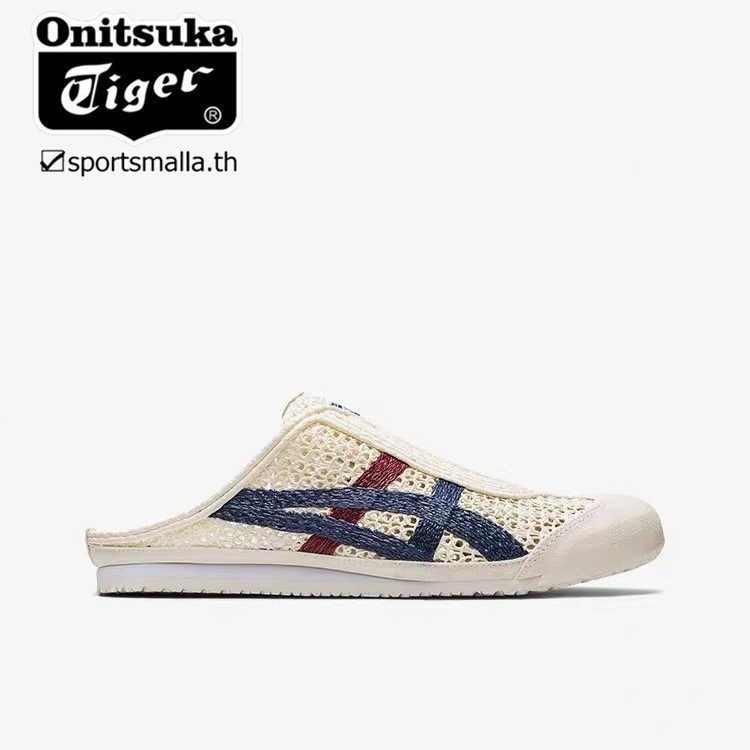 Onitsuka tiger slippers on sale