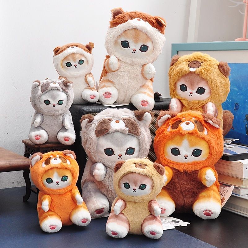 plush doll keychain - Prices and Promotions - Oct 2026 | Shopee Malaysia