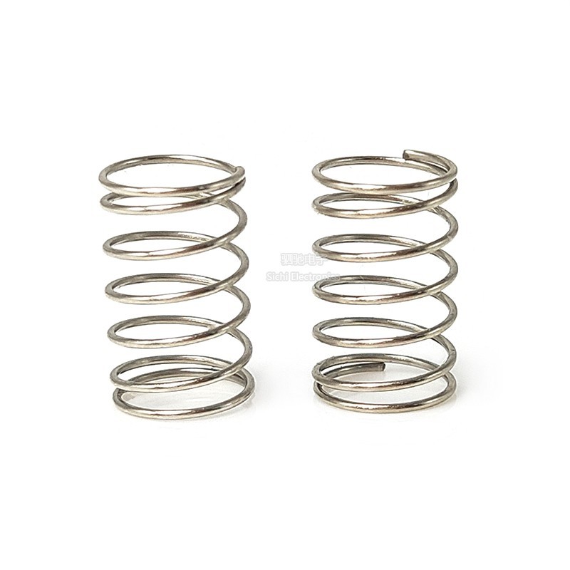Stainless Steel Compression Spring Spring Precision Y-Shaped Shock ...