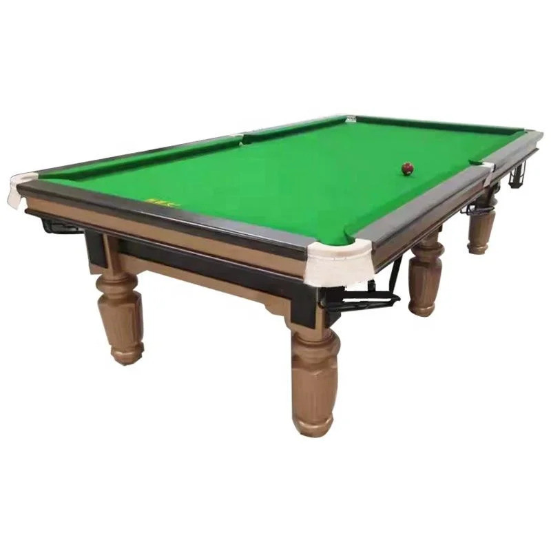 [NEW] Meja Snuker Saiz Penuh Panas China Meja Pool 8 Kaki Meja Pool ...