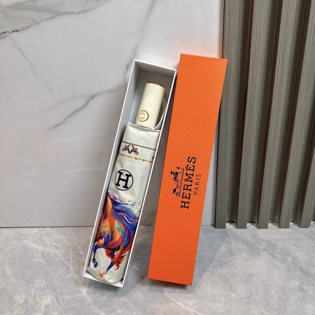 Hermes (HERMES) Phantom Color 2024 Summer New Style Fully Automatic ...