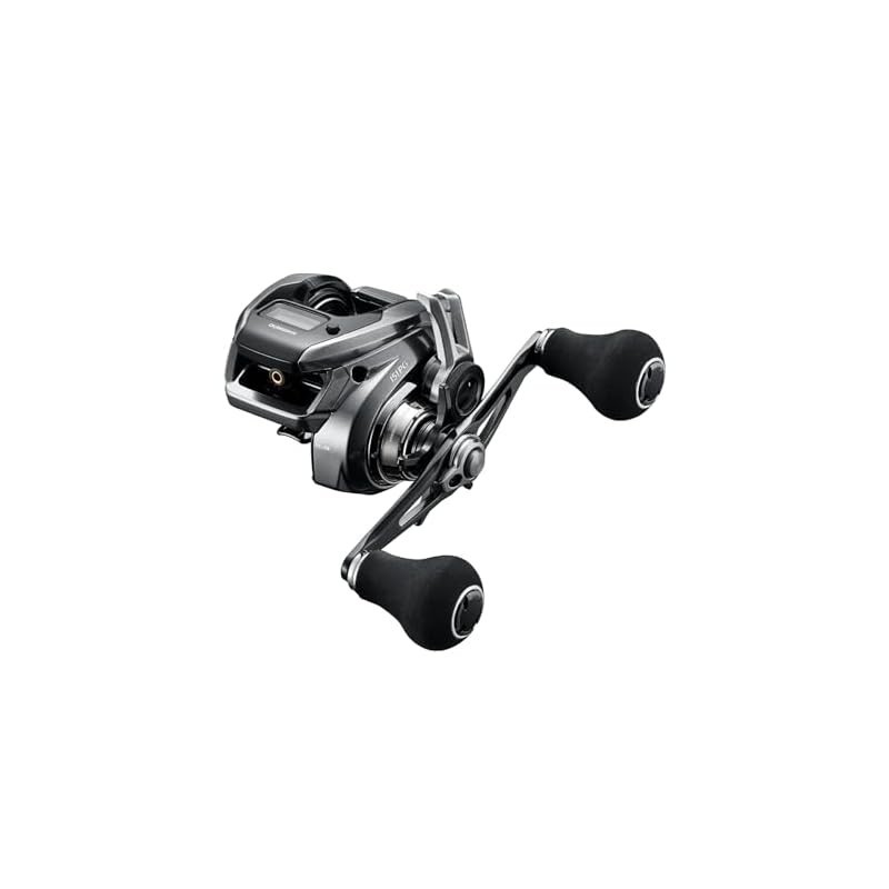 Shimano 23 Engetsu Premium Reel | Shopee Malaysia