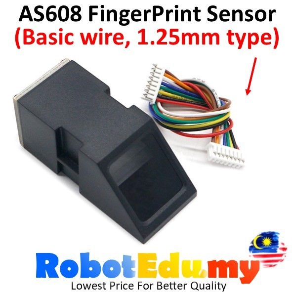 Sensor+Basic Wire