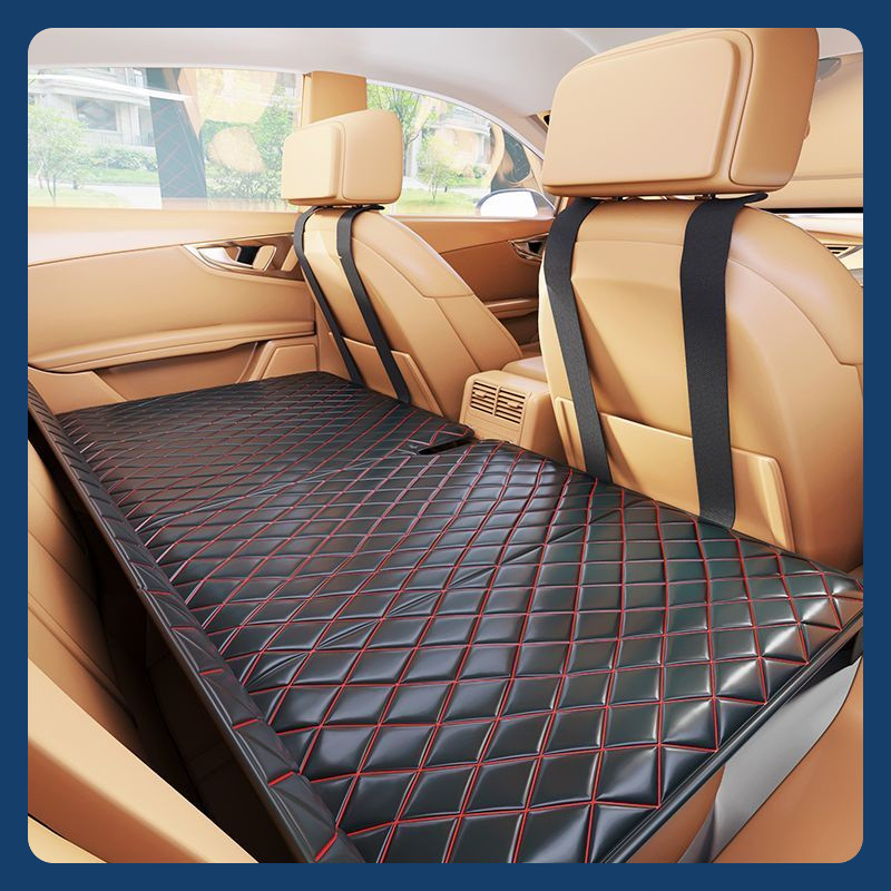 Dodge Ram 1500 Air Mattress For The Back Seat Of A Truck AirBedz