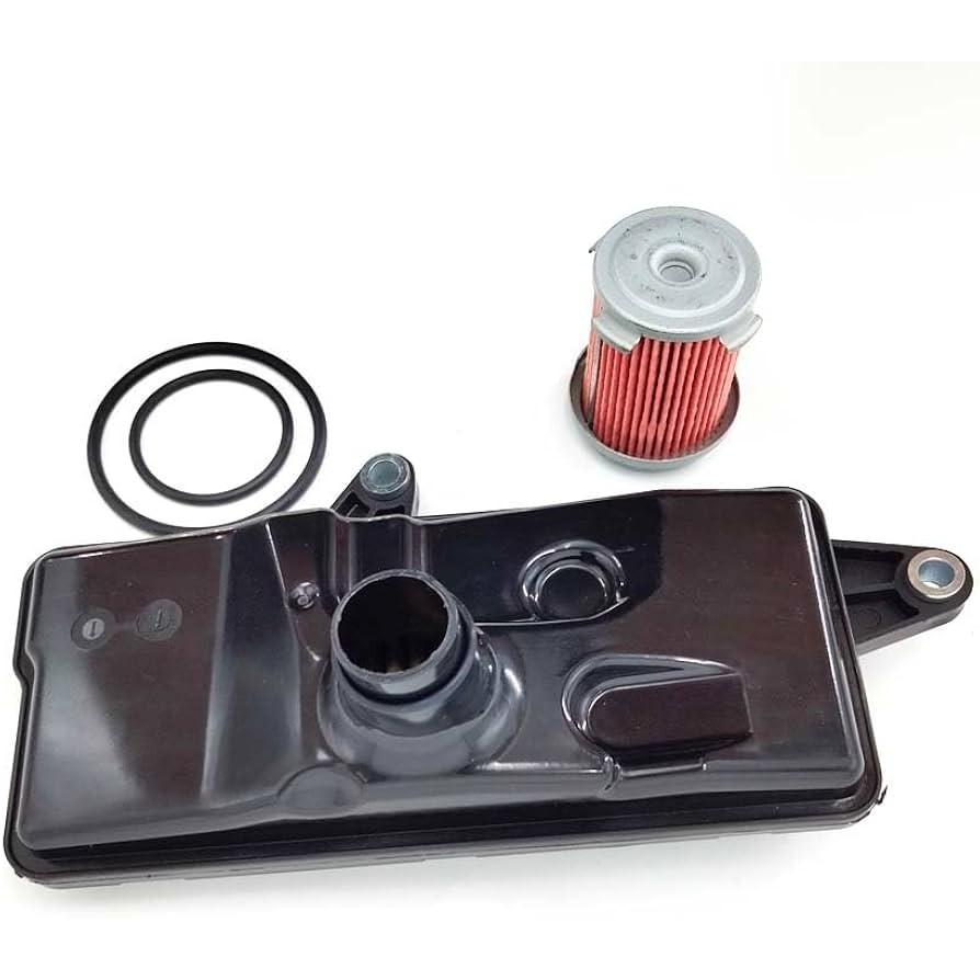 AUTO FILTER KIT SET CITY 2014 GM6 T9A, HR-V T7A, BR-V, JAZZ T5A, CIVIC ...