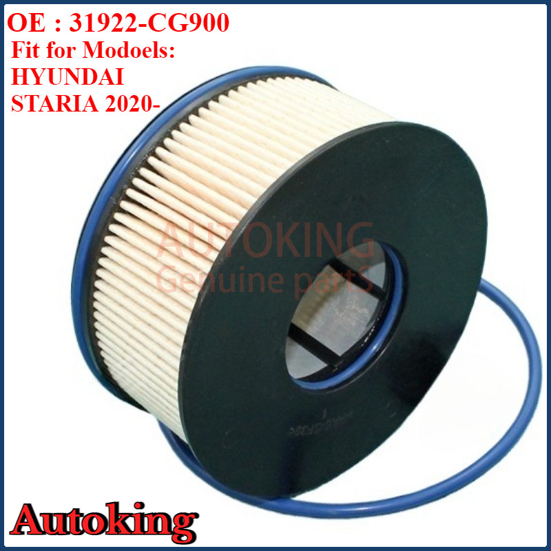 Diesel Fuel Filter for HYUNDAI STARIA 2020- 31922-CG900 | Shopee Malaysia