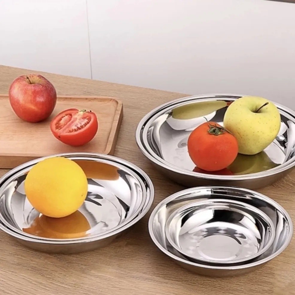Buy stainless steel plate Online With Best Price, Oct 2026 | Shopee ...