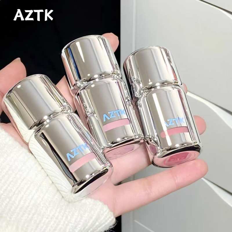 AZTK Liquid Blush Cream Concealer Brightening Surface Medium High-Gloss ...