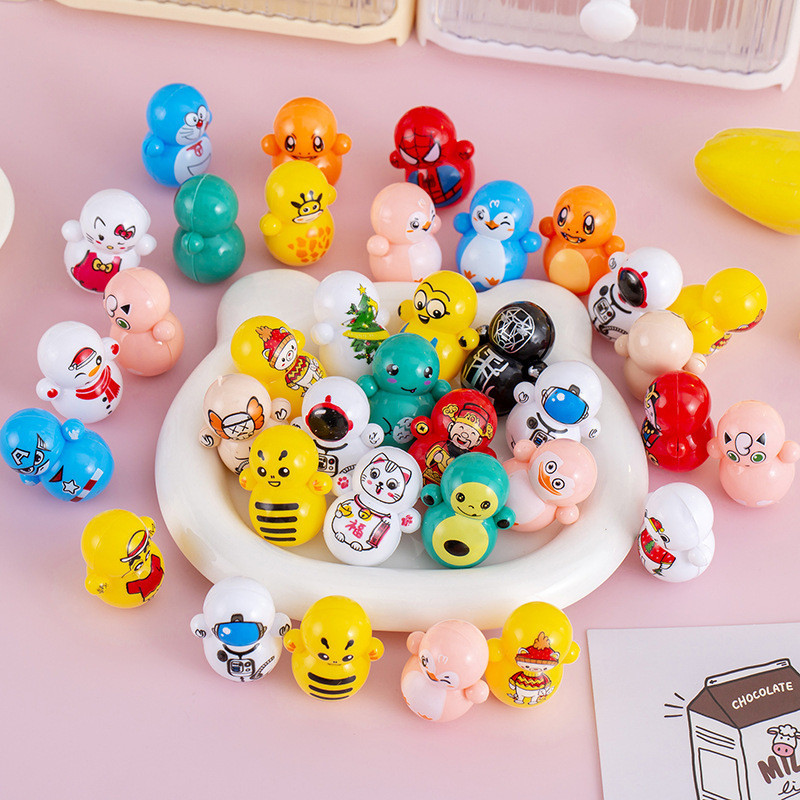 Cute small toys 2025