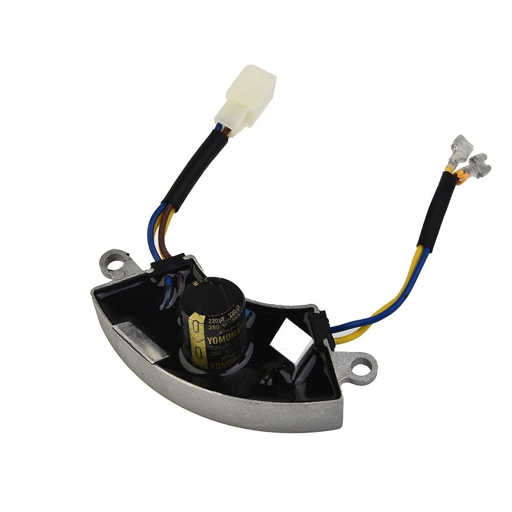 【Hot】3500 Watt Generator AVR Automatic Voltage Regulator Rectifier 3