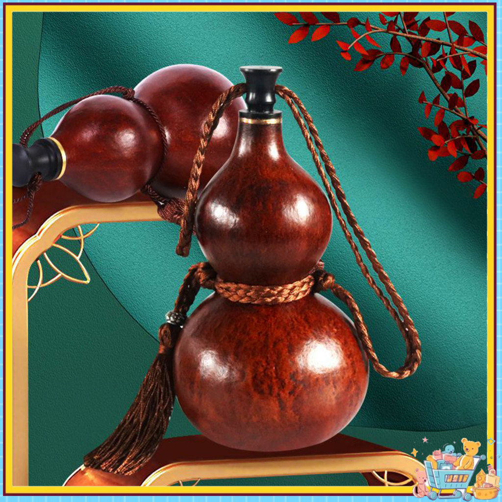 Lingoer| Portable Water Bottle Leak-proof Water Container Vintage ...
