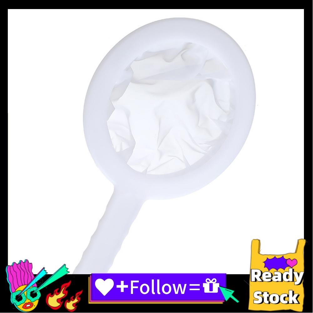 Icegg Soy Milk Strainer Net Non Toxic Ultra Fine Nylon Safe Deform