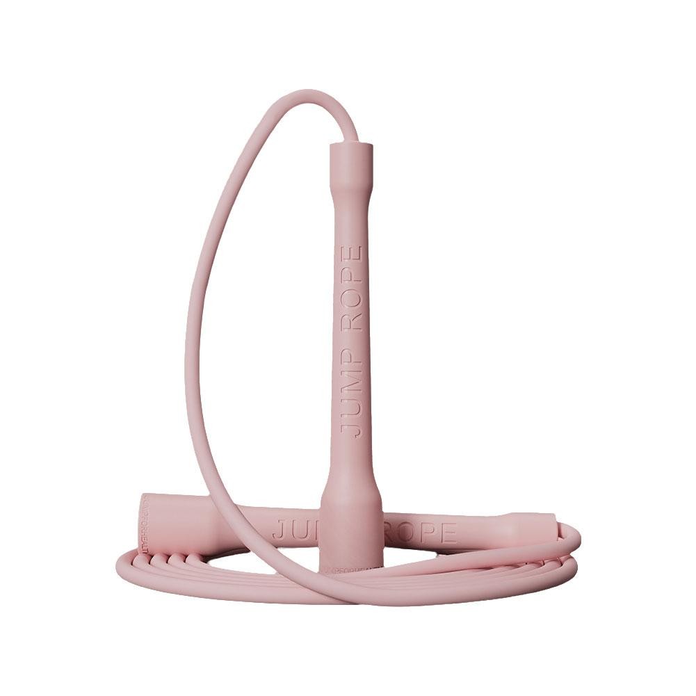 Pvc Jump Rope Luxe Collection String Reinforced 5mm I4n1 | Shopee Malaysia