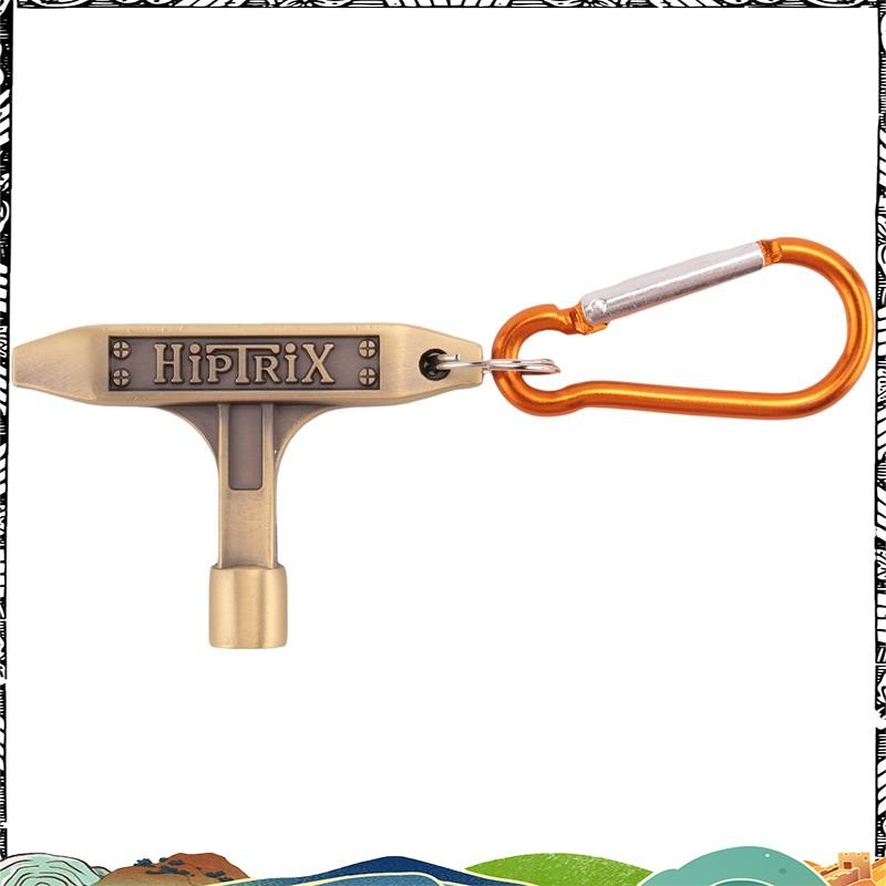 Musical Instrument Accs Drum Set Skin Tuning Key Snap Hook Drum Kit