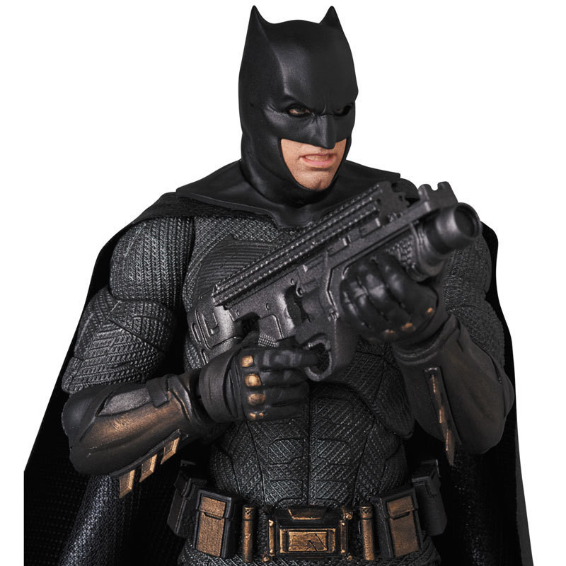 Batman DC Model Justice League Joint Movable Doll Toy Model Gift ...