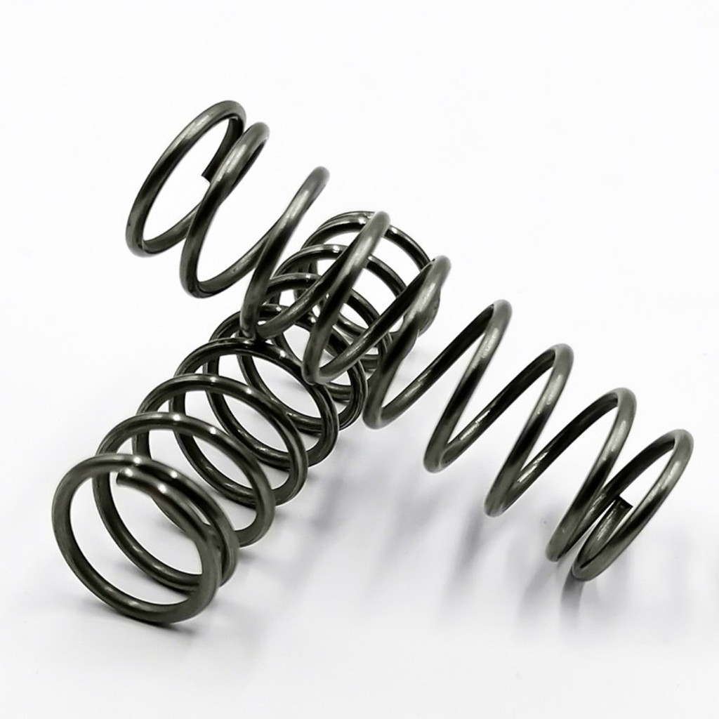 Compression Spring Return Spring 65Mn Spring Steel Compression Spring ...