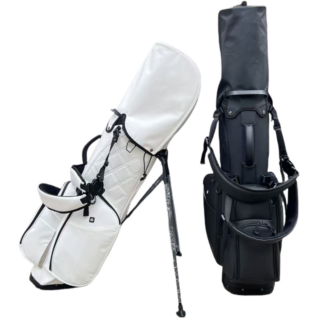 Golf Club Bag, Backpack Bag Lightweight Fashionable Waterproof Golf ...