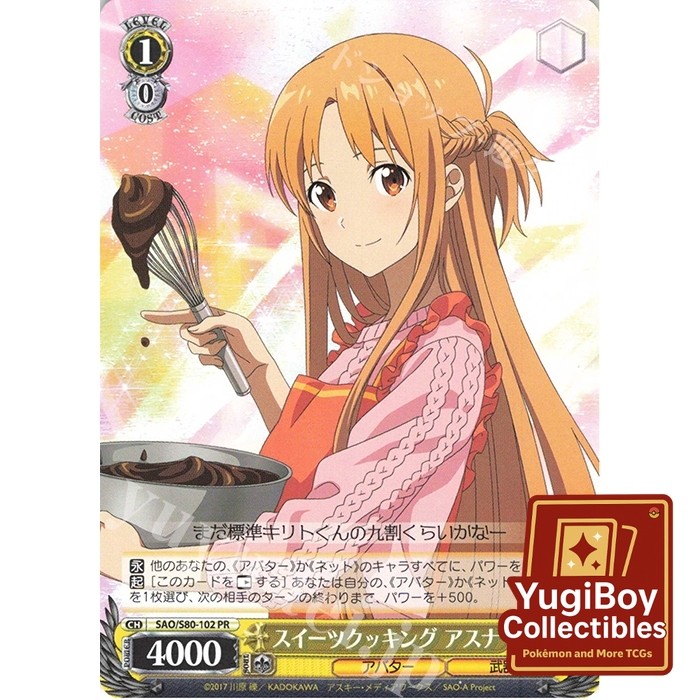 WS SAO/S80-102 PR