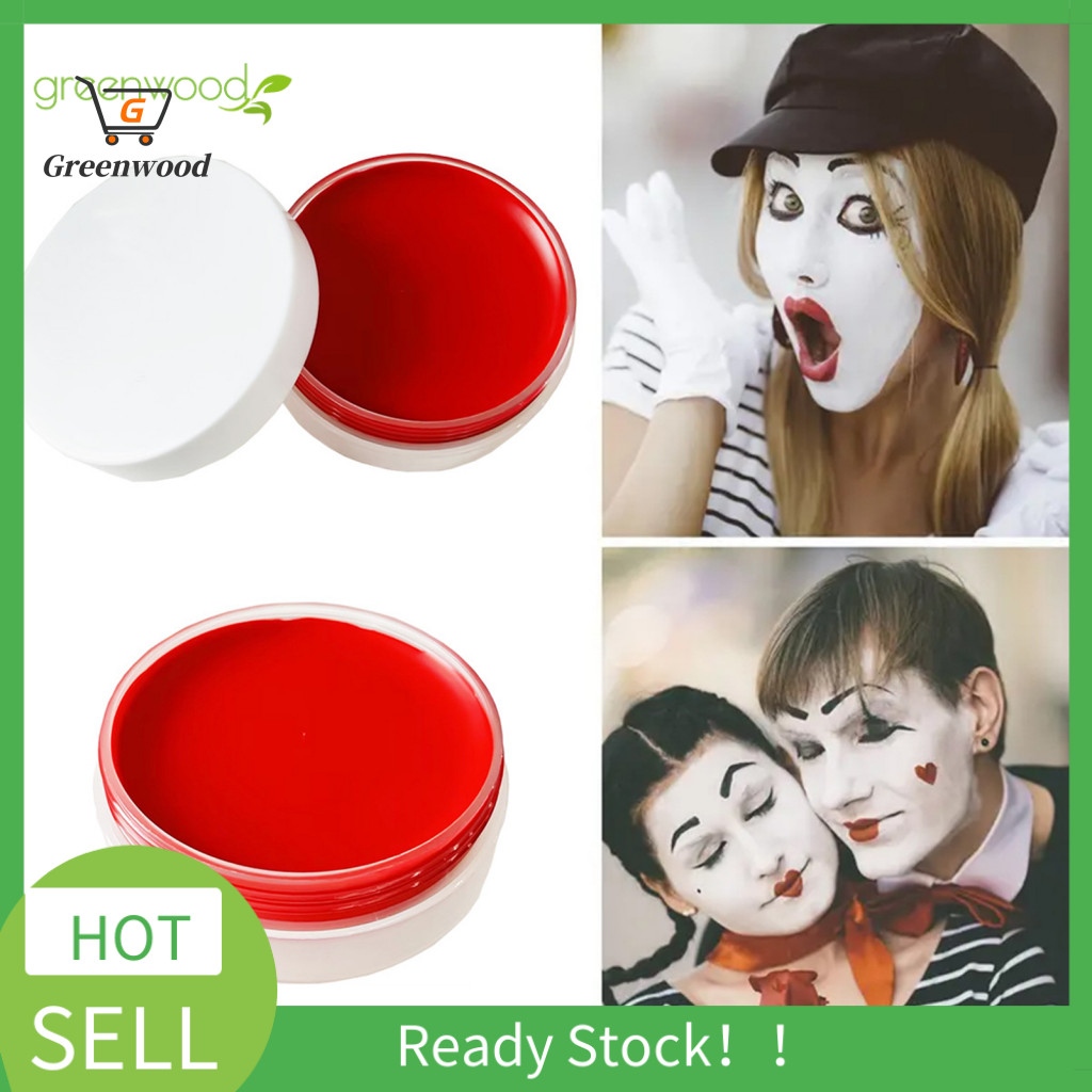 GRE Skin Types Body Paint Long-lasting Face and Body Makeup ...