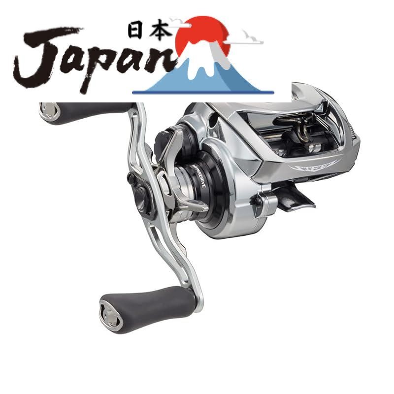 Daiwa スティーズリミテッド 1000s-XHL ☆【中古】ダイワ DAIWA 21