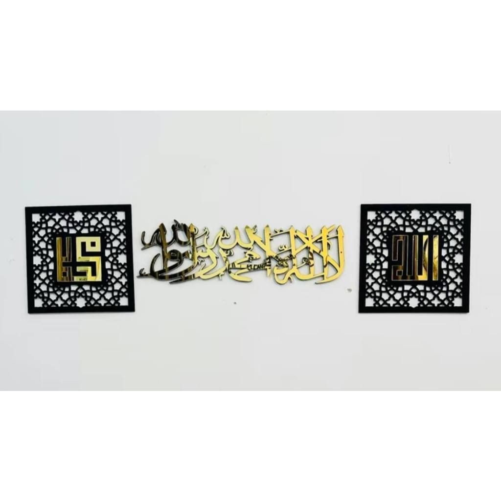Frame Combo ChekYa S 3030 Black/White Gold | Shopee Malaysia