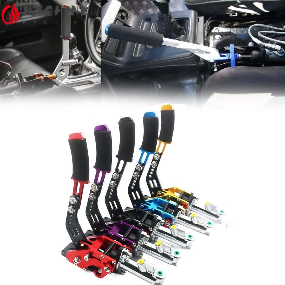 CHINK Brake System, Adjustable Aluminium Alloy Handbrake, Car ...