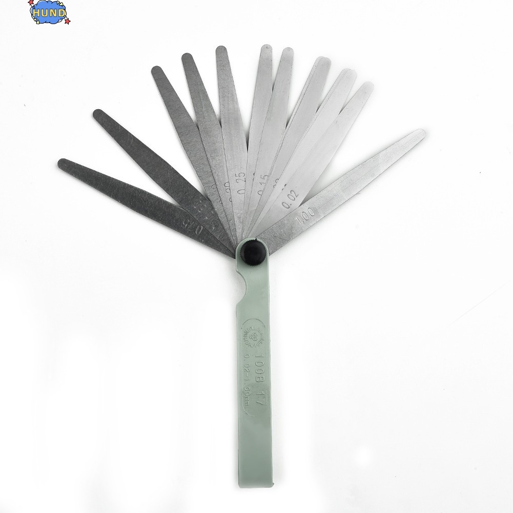 Tool Per Regolazione Spinterogeno Candele Auto - Universale Per Candele 14 Mm, In Alluminio - Foto 2