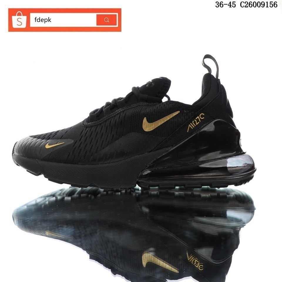 Nike air max 270 prm lea online