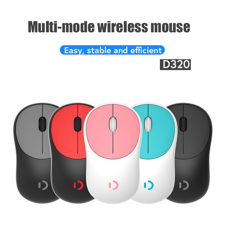Factory Wholesale Agent2.4GWireless Mouse Laptop Desktop Computer ...
