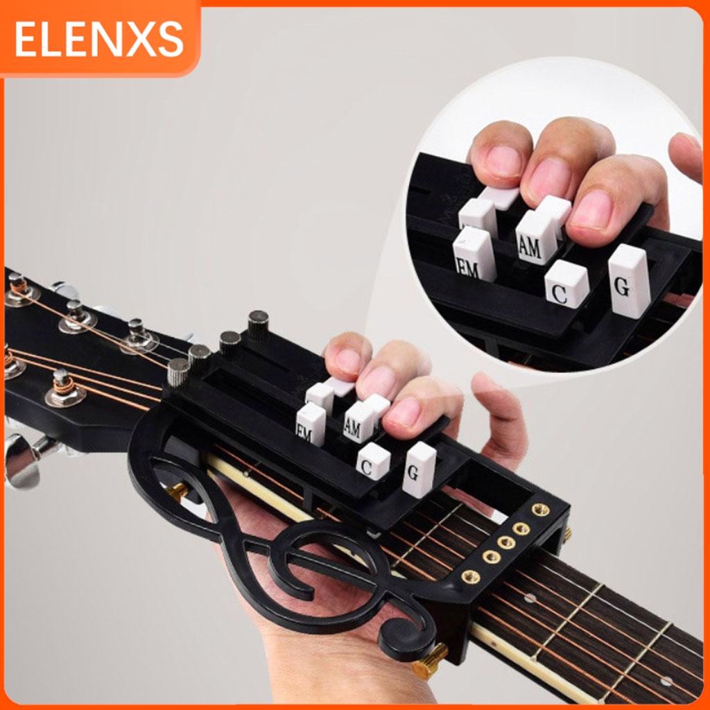 1/2/3/5 Guitar Chord Teaching Aid Innovative and UserFriendly