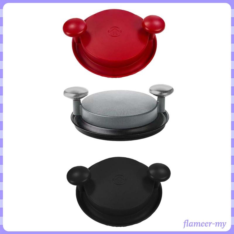 [FlameerMY] Chicken Shredder Professional with Cover Meat Shredder