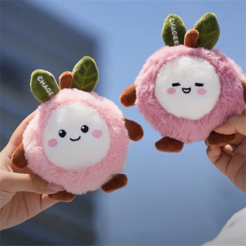 Overlord Tea Princess X Henan Limited Merchandise Tea Lychee Cub Plush ...