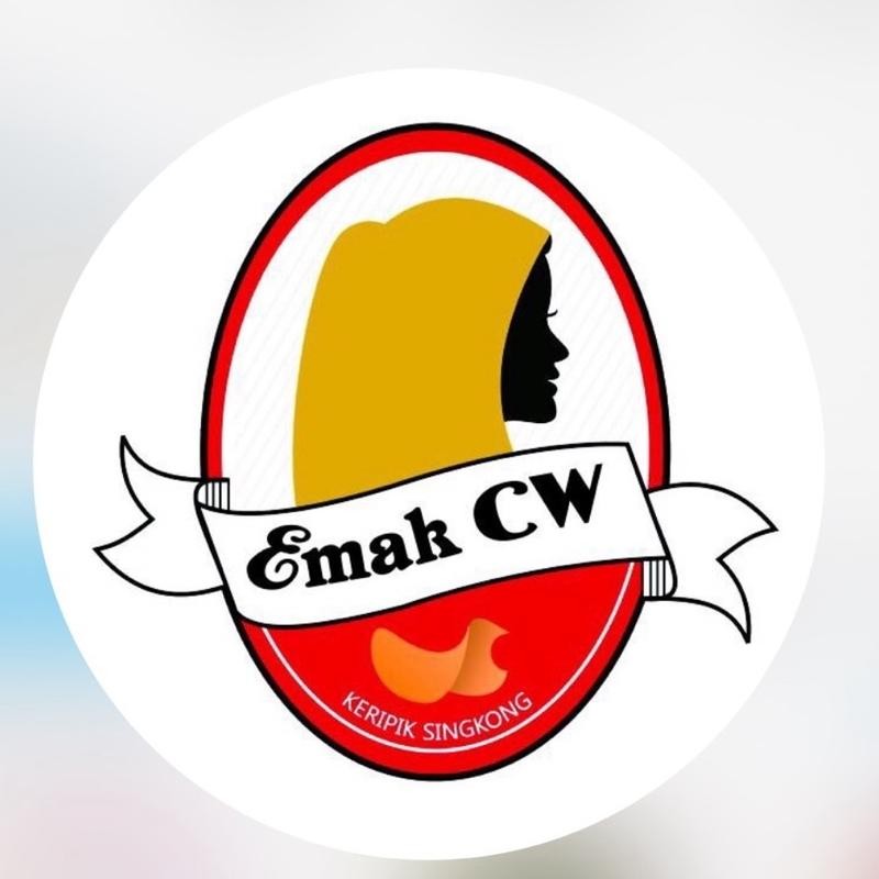 KERUPUK KULIT IKAN PATIN CRISPY EMAK CW CHOCOBI EMAK CW SNACK CHIPS ...