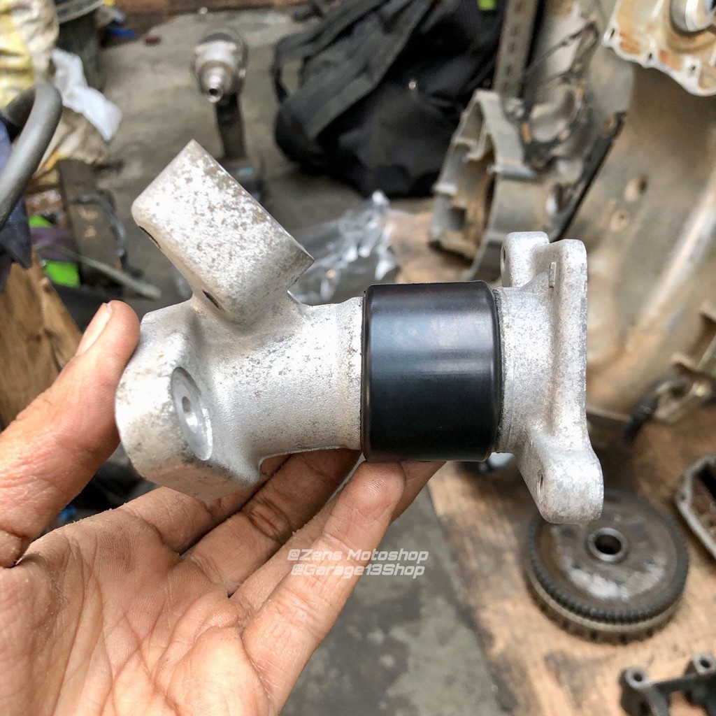 Intake Manifold Maniful All-New CB150R CBR150R Fi LED Original | Shopee ...