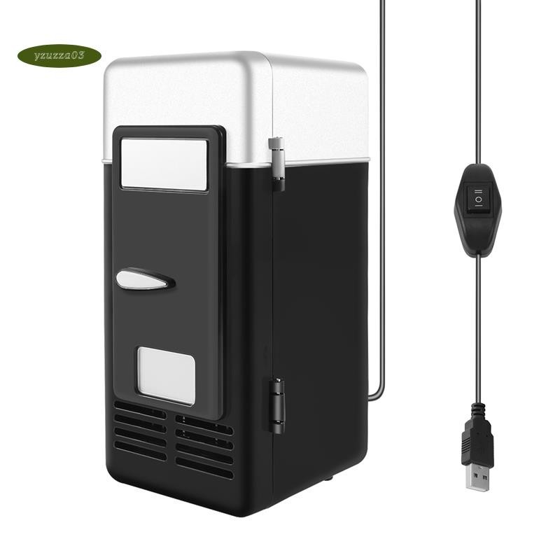 Usb Mini Fridge Cold Drop Shpping Freezer Usb Mini Fridge Small ...