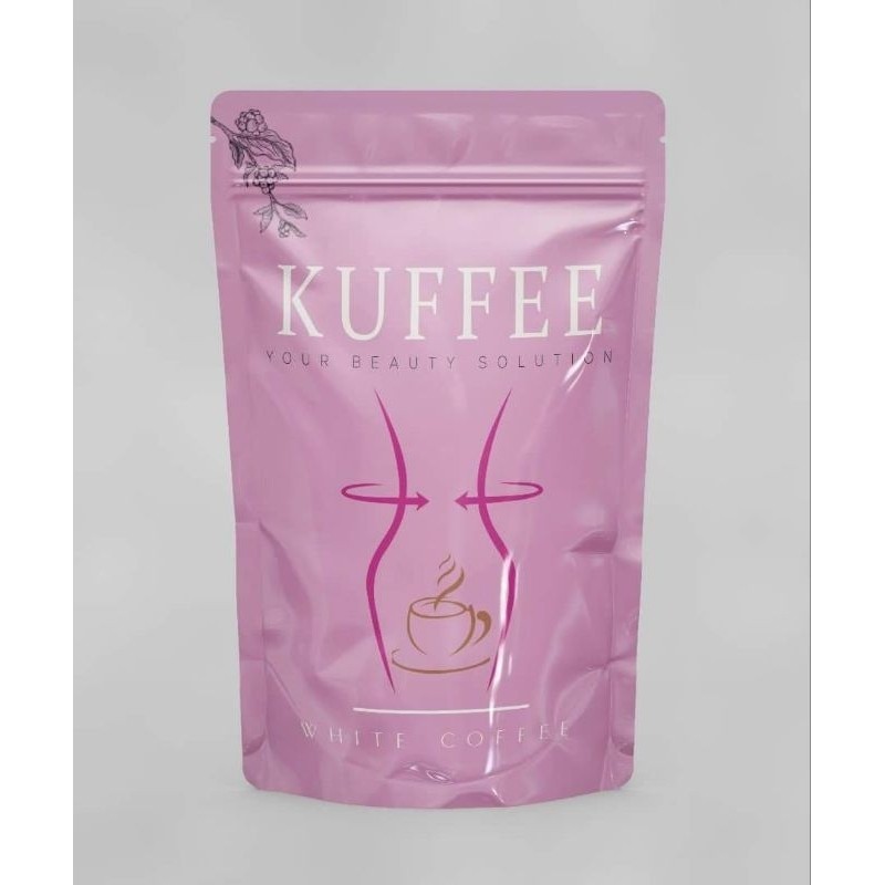KUFFEE Premix Coffee Cappuccino (4 sachet) | Shopee Malaysia