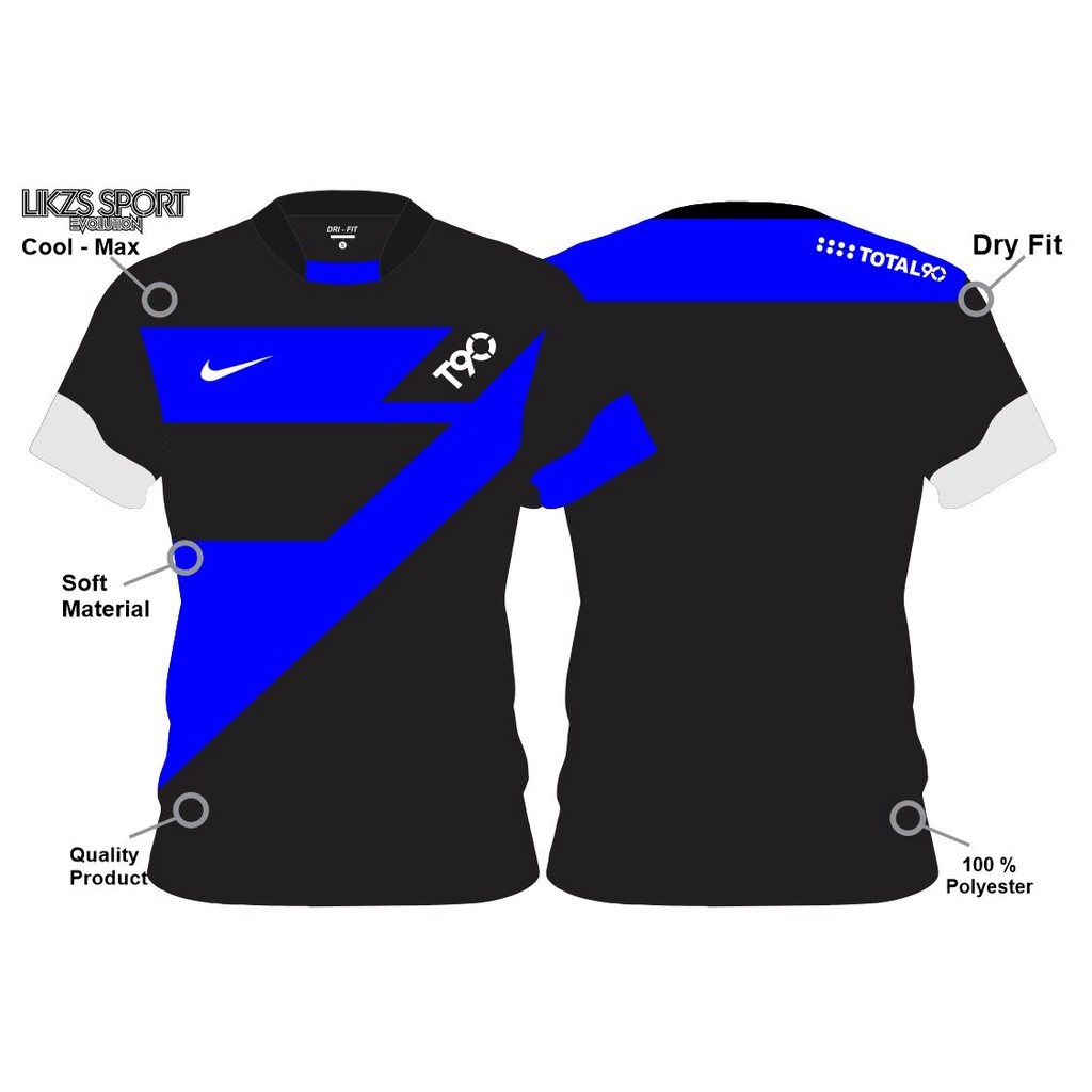 jersi t90